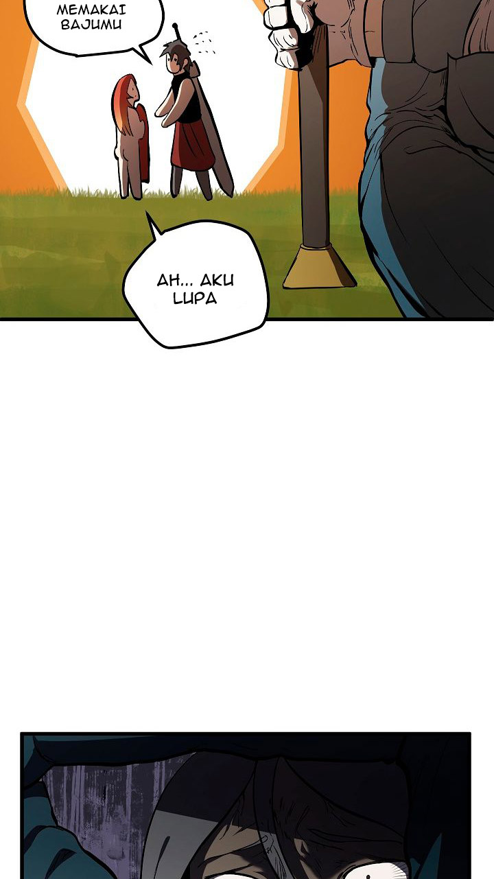 Otherworldly Sword King’s Survival Records chapter 7